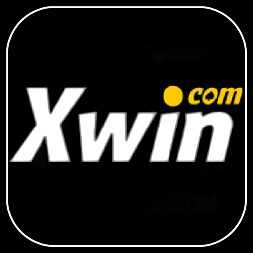 Imagem promocional da XWIN mostrando a plataforma e suas vantagens