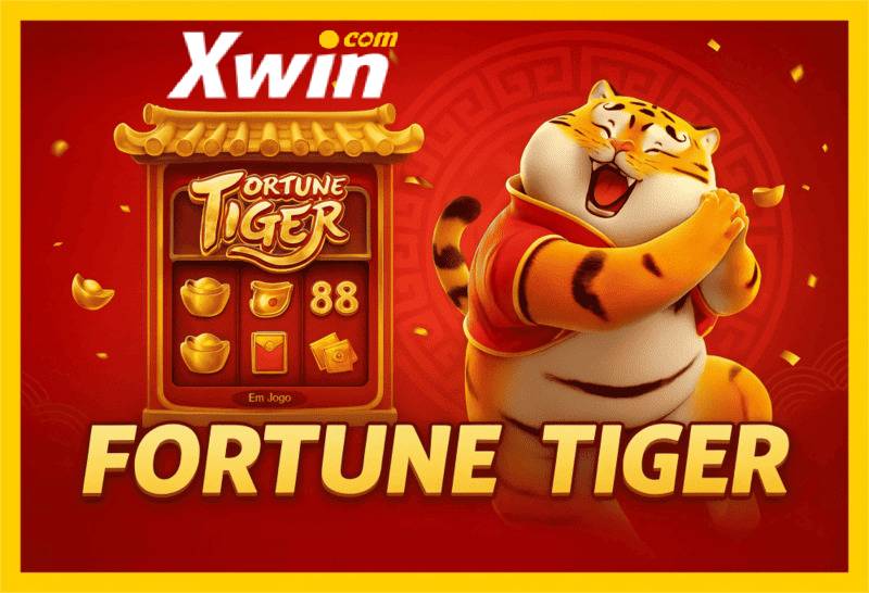 Características do Fortune Tiger