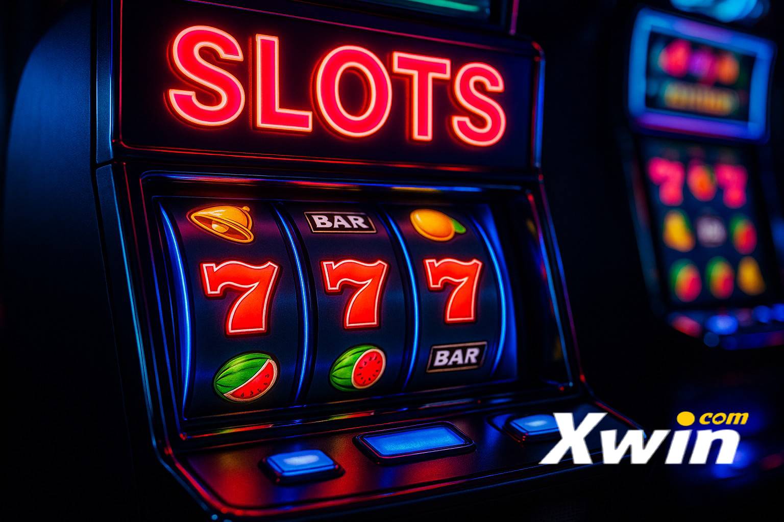 Benefícios dos Slots